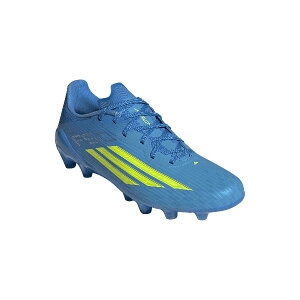 F50 LEAGUE HG/AG �A�f�B�_�X adidas JQ4349 ���V�b�h���C�u���[ �T�b�J�[�X�p�C�N