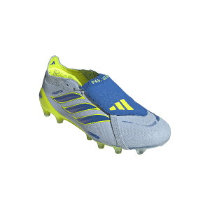 �v���f�^�[ ELITE �t�H�[���f�B���O�^�� AG �A�f�B�_�X adidas JR5900 �N���X�^���X�J�C �T�b�J�[�X�p�C�N �l�H�� �V�R��