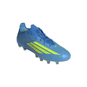 F50 ELITE AG �A�f�B�_�X adidas JR6463 ���V�b�h���C�u���[ �T�b�J�[�X�p�C�N �l�H�� �V�R��