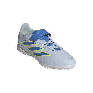 PREDATOR CLUB H&L TF J �A�f�B�_�X adidas JS0368 �N���X�^���X�J�C �W���j�A �T�b�J�[ �g���[�j���O�V���[�Y �x���N��
