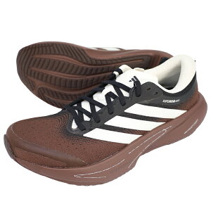 �A�f�B�_�X adidas �����Y �����j���O�V���[�Y SUPERNOVA RISE 3 4M �X�[�p�[�m���@ ���C�Y 3 �}���\�� �W���M���O KI3616
