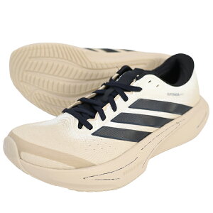 �A�f�B�_�X adidas ���f�B�[�X �����j���O�V���[�Y SUPERNOVA RISE 3 4M �X�[�p�[�m���@ ���C�Y 3 �}���\�� �W���M���O KI3617