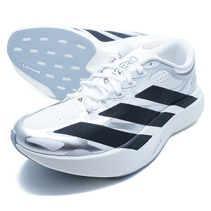�A�f�B�[�� EVO SL EXO �A�f�B�_�X adidas KI4782 �z���C�g ���f�B�[�X �����j���O�V���[�Y