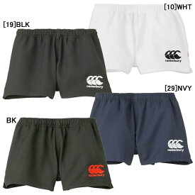 【ネコポス対応可】カンタベリー canterbury ラグビーショーツ フィット 6cm RG23722 ラグビーパンツ メンズ