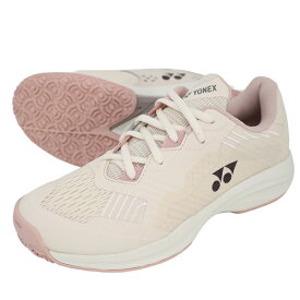 ヨネックス YONEX レディース テニスシューズ パワークッション ソニケージ ウィメン GC クレー オムニコート SHTSCLG-423
