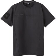 【ネコポス送料無料】 アンブロ umbro COACHERS レフェリカルトップ UF5SHS66M サッカー フットサル 吸汗…
