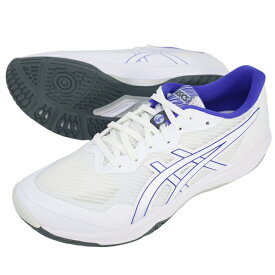 アシックス asics バレーボールシューズ ROTE JAPAN LYTE FF 3 ローテジャパンライト FF 3 インドアスポーツ対応 ホワイト 1053A054-106