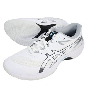 �A�V�b�N�X asics �o���[�{�[���V���[�Y V-SWIFT FF 5 V�[�X�C�t�g FF 5 �C���h�A�X�|�[�c�Ή� �z���C�g 1053A073-100