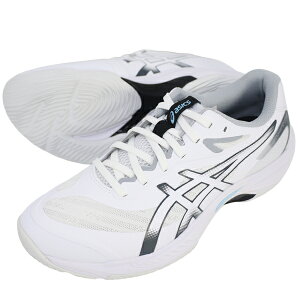 �A�V�b�N�X asics �o���[�{�[���V���[�Y V-SWIFT FF 5 V�[�X�C�t�g FF 5 �C���h�A�X�|�[�c�Ή� �z���C�g 1053A075-100