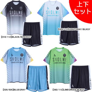 �y�㉺�Z�b�g�z �X�{���� SVOLME �⊴TR�g�b�v �V���[�c �㉺ 1262-60400/1262-60502 �T�b�J�[ �t�b�g�T�� �M���Ǒ΍� �v���V���c �v���p�� �����Y