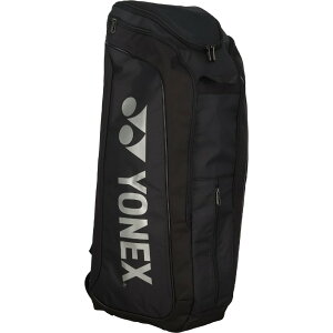 ���l�b�N�X YONEX ���P�b�g�o�b�O �����Y ���f�B�[�X ��l �X�^���h�o�b�O �e�j�X �o�h�~���g�� 2�{�p ���P�b�g�o�b�O �V���[�Y�|�P�b�g BAG2403