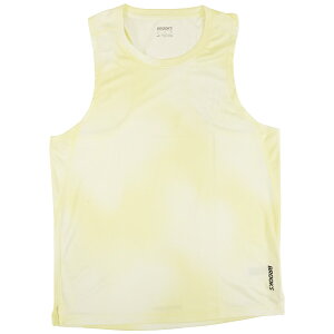 �u���b�N�X BROOKS Dash Singlet Printed BAM5890 �����j���O ���� �����j���O�V���c �m�[�X���[�u �����Y