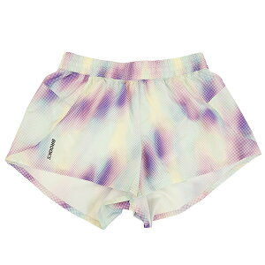 �u���b�N�X BROOKS Dash Short Printed �C���i�[�t�� BAW7590 �����j���O ���� �����j���O�p���c ���f�B�[�X