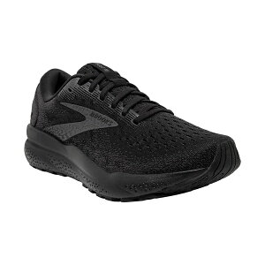 �u���b�N�X BROOKS �S�[�X�g16 Ghost16 WIDE �����Y �����j���O�V���[�Y �u���b�N 2E BRM4184-BLK