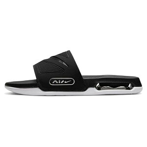�i�C�L NIKE AIRMAX CIRRO SLIDE �G�A�}�b�N�X �V�� �X���C�h �T���_�� �u���b�N �� DC1460-004