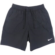 【ネコポス送料無料】ナイキ NIKE Dri-FIT フォーム 18cm バーサタイル ショートパンツ DV9858-010 サッ…