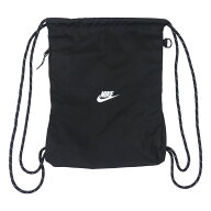 【ネコポス対応可】ナイキ NIKE ヘリテージ 2.0 ドローコードバッグ IB4356-010 サッカー フットサル ジ…