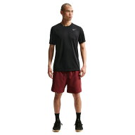 【ネコポス】ナイキ NIKE メンズ Tシャツ DF STD FLEX S/S Tシャツ 26SU 半袖 IO1426-010