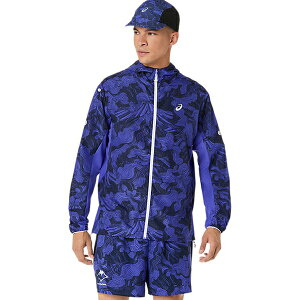 �A�V�b�N�X asics �g���C�������j���O�W���P�b�g �����Y FUJITRAIL �p�b�J�u���W���P�b�g FUJITRAIL �p�b�J�u�� ���|�P�b�g ���b�V���p�l�� ���x���� 2011D524