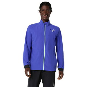 アシックス(ASICS) メンズジャケット・アウター | 通販・人気 