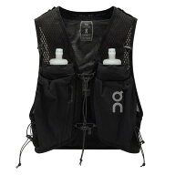 ON ウルトラベスト Pro ランニングベスト 小物入れポケット 2UF30130553 ボトル2本付き