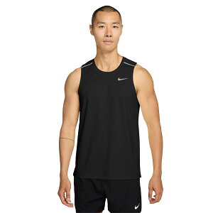 �y�l�R�|�X�Ή��z�i�C�L NIKE �}�C���[ �^���N�g�b�v �����Y MILER TANK TOP26SU IF2019-010
