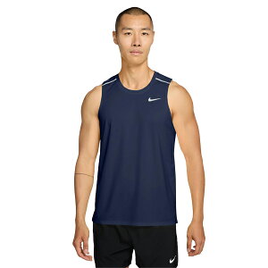 �y�l�R�|�X�Ή��z�i�C�L NIKE �}�C���[ �^���N�g�b�v �����Y MILER TANK TOP26SU IF2019-410