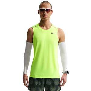 �y�l�R�|�X�Ή��z�i�C�L NIKE �}�C���[ �^���N�g�b�v �����Y MILER TANKTOP 26SU IF2019-737