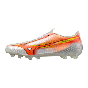 �~�Y�m��IIIJAPAN �~�Y�m mizuno P1GA266054 �z���C�g �I�����W �T�b�J�[�X�p�C�N