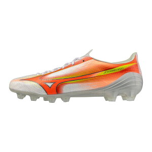 �~�Y�m��IIIPRO �~�Y�m mizuno P1GA266454 �z���C�g �I�����W �T�b�J�[�X�p�C�N