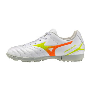 ���i���V�[�_NEO3 SELECT Jr AS �~�Y�m mizuno P1GE262554 �z���C�g �I�����W �W���j�A �T�b�J�[ �g���[�j���O�V���[�Y