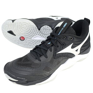 �~�Y�m mizuno �o���[�{�[�� �����Y �V���[�Y �E�G�[�u���[�����^�� �G���[�g WAVE MOMENTUM ELITE V1GA2512-54