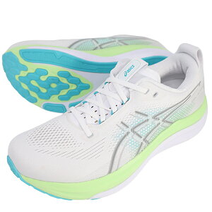 �A�V�b�N�X asics �����Y�����j���O�V���[�Y GEL-KAYANO 33 �Q���J���m 33 �}���\�� �W���M���O 1011C167-100