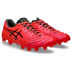 DS LIGHT X-FLY 6 �A�V�b�N�X asics 1101A076-600 �t���b�V�����b�h �T�b�J�[�X�p�C�N
