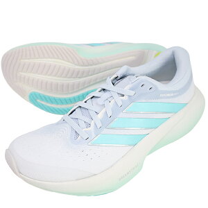 �A�f�B�_�X adidas ���f�B�[�X�����j���O�V���[�Y SUPERNOVA RISE 3 W �X�[�p�[�m���@ ���C�Y 3 W �}���\�� �W���M���O JR7376