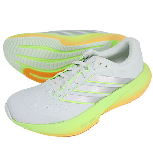 �A�f�B�_�X adidas �����Y�����j���O�V���[�Y SUPERNOVA RISE 3 M �X�[�p�[�m���@ ���C�Y 3 �}���\�� �W���M���O KI9227