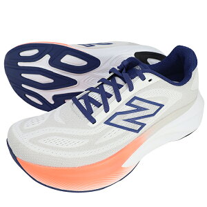 �j���[�o�����X New Balance �����Y�����j���O�V���[�Y Fresh Foam X More v6 �t���b�V���t�H�[�� X ���A V6�}���\�� �W���M���O MMOR2L4-D