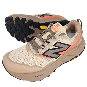 �j���[�o�����X New Balance �����Y�����j���O�V���[�Y Fresh Foam X Hierro v9 �t���b�V���t�H�[�� X �q�G�� v9�g���C�������j���O �A�E�g�h�A MTHIERV9-D