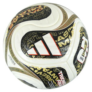 �A�f�B�_�X adidas �g���I���_ ������ �v�� ADF520F �T�b�J�[�{�[�� 5�� FIFA���[���h�J�b�v 2026