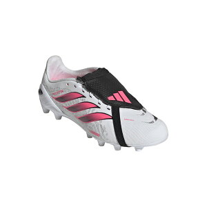 PREDATOR LEAGUE FT AG J �A�f�B�_�X adidas IH2105 �z���C�g �W���j�A �T�b�J�[�X�p�C�N