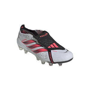 PREDATOR ELITE FT HG/AG JA �A�f�B�_�X adidas IH7128 �z���C�g �T�b�J�[�X�p�C�N