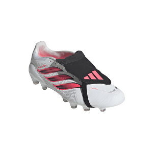 PREDATOR LEAGUE FT HG/AG J �A�f�B�_�X adidas IH7198 �z���C�g �T�b�J�[�X�p�C�N