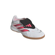 PREDATOR LEAGUE FT IN アディダス adidas IH7200 ホワイト フットサルシューズ インドア 室内用
