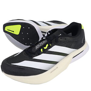 �A�f�B�_�X adidas �����Y�����j���O�V���[�Y ADIZERO BOSTON 13 6M �A�f�B�[�� �{�X�g�� 13 �}���\�� �W���M���O KH5603