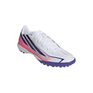 F50 HYPERFAST LEAGUE TF �A�f�B�_�X adidas KJ3434 �z���C�g �T�b�J�[ �g���[�j���O�V���[�Y