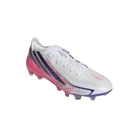 F50 HYPERFAST ELITE AG アディダス adidas KJ6089 ホワイト サッカースパイク 人工芝 天然芝