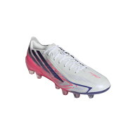 F50 HYPERFAST ELITE HG/AG アディダス adidas KK1038 ホワイト サッカースパイク