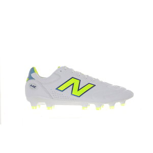 442 Elite HG/AG V3 D �j���[�o�����X New Balance U41H6JSD �z���C�g �T�b�J�[�X�p�C�N