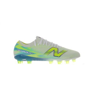 Furon Elite HG/AG V9 2E �j���[�o�����X New Balance UF1H41J2E �z���C�g �T�b�J�[�X�p�C�N
