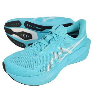 �A�V�b�N�X asics NOVABLAST 6 ���f�B�[�X �����j���O�V���[�Y 1012C008-400